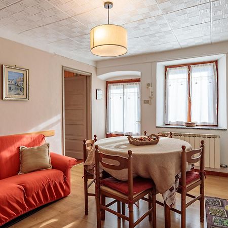 Lo Mitcho De Pouisse Apartman Aosta Kültér fotó